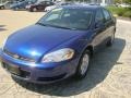 Imperial Blue Metallic - Impala LT Photo No. 2