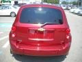 Cardinal Red Metallic - HHR LS Photo No. 4