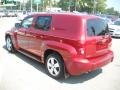 Cardinal Red Metallic - HHR LS Photo No. 5