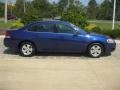 Imperial Blue Metallic - Impala LT Photo No. 4