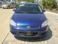 Imperial Blue Metallic - Impala LT Photo No. 5