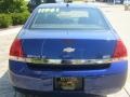 Imperial Blue Metallic - Impala LT Photo No. 6