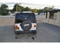 2004 Bright Silver Metallic Jeep Wrangler Sport 4x4  photo #13