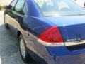 Imperial Blue Metallic - Impala LT Photo No. 7