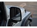 2004 Bright Silver Metallic Jeep Wrangler Sport 4x4  photo #17