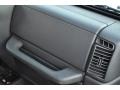 2004 Bright Silver Metallic Jeep Wrangler Sport 4x4  photo #19