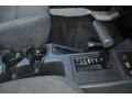 2004 Bright Silver Metallic Jeep Wrangler Sport 4x4  photo #21