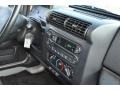 2004 Bright Silver Metallic Jeep Wrangler Sport 4x4  photo #22