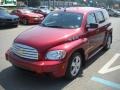 Cardinal Red Metallic - HHR LS Photo No. 14