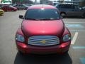 Cardinal Red Metallic - HHR LS Photo No. 15