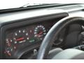 2004 Bright Silver Metallic Jeep Wrangler Sport 4x4  photo #29