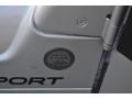 2004 Bright Silver Metallic Jeep Wrangler Sport 4x4  photo #31