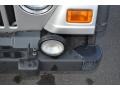 2004 Bright Silver Metallic Jeep Wrangler Sport 4x4  photo #32