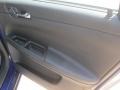 Imperial Blue Metallic - Impala LT Photo No. 22