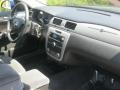 Imperial Blue Metallic - Impala LT Photo No. 24