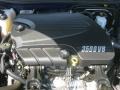 Imperial Blue Metallic - Impala LT Photo No. 25