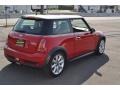 Chili Red - Cooper S Hardtop Photo No. 3