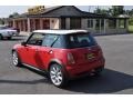Chili Red - Cooper S Hardtop Photo No. 4