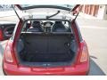 Chili Red - Cooper S Hardtop Photo No. 8
