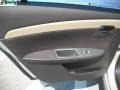 Gold Mist Metallic - Malibu LTZ Sedan Photo No. 11