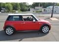 Chili Red - Cooper S Hardtop Photo No. 13