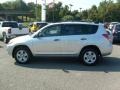 Classic Silver Metallic - RAV4 4WD Photo No. 4