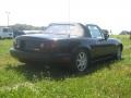 Brilliant Black - MX-5 Miata Roadster Photo No. 3
