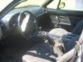 Brilliant Black - MX-5 Miata Roadster Photo No. 4