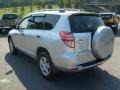 Classic Silver Metallic - RAV4 4WD Photo No. 5