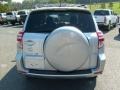 Classic Silver Metallic - RAV4 4WD Photo No. 6