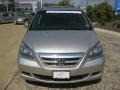 Silver Pearl Metallic - Odyssey EX-L Photo No. 5