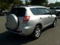 Classic Silver Metallic - RAV4 4WD Photo No. 7