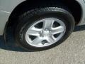 Classic Silver Metallic - RAV4 4WD Photo No. 8