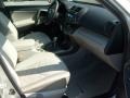 Classic Silver Metallic - RAV4 4WD Photo No. 10