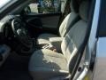 Classic Silver Metallic - RAV4 4WD Photo No. 11