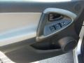 Classic Silver Metallic - RAV4 4WD Photo No. 13