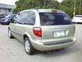 Linen Gold Metallic Pearl - Caravan SXT Photo No. 3