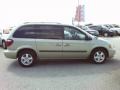 Linen Gold Metallic Pearl - Caravan SXT Photo No. 6