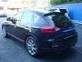 Black Obsidian - EX 35 Journey AWD Photo No. 3