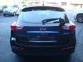 Black Obsidian - EX 35 Journey AWD Photo No. 4