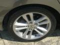 Galaxy Gray Metallic - Civic Si Sedan Photo No. 9