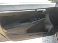 Galaxy Gray Metallic - Civic Si Sedan Photo No. 12