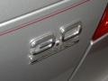 2006 Light Silver Metallic Audi A4 3.0 quattro Cabriolet  photo #6