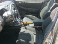 Galaxy Gray Metallic - Civic Si Sedan Photo No. 13