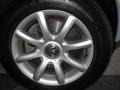 Blue Silver Metallic - Passat GLS Sedan Photo No. 6