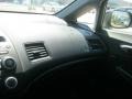 Galaxy Gray Metallic - Civic Si Sedan Photo No. 18
