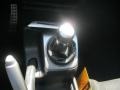 Galaxy Gray Metallic - Civic Si Sedan Photo No. 19