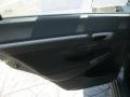 Galaxy Gray Metallic - Civic Si Sedan Photo No. 20