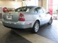 Blue Silver Metallic - Passat GLS Sedan Photo No. 7