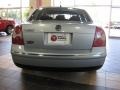 Blue Silver Metallic - Passat GLS Sedan Photo No. 8